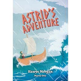 Astrid's Adventure