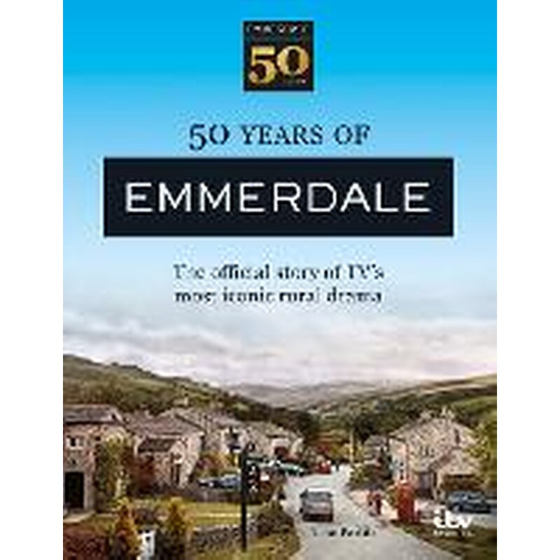 50 Years of Emmerdale 1745088