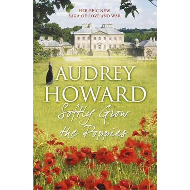 Softly Grow the Poppies