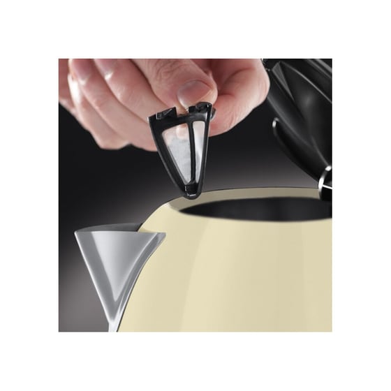 Βραστήρας Russell Hobbs 20415-70 - Λευκός image 2