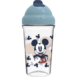 Παγούρι Stor με Καλαμάκι Mickey Mouse