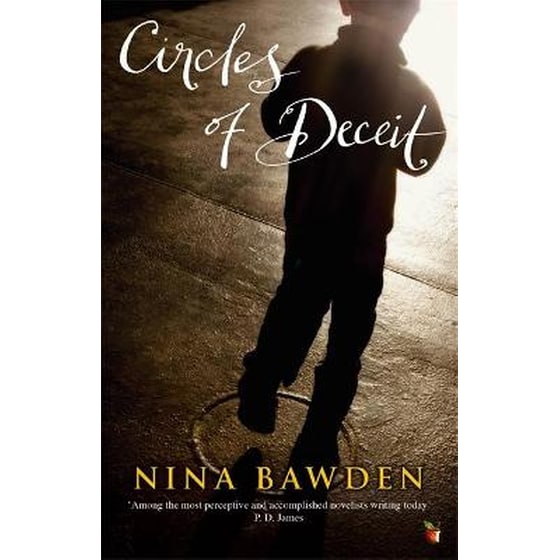 Circles Of Deceit image 0