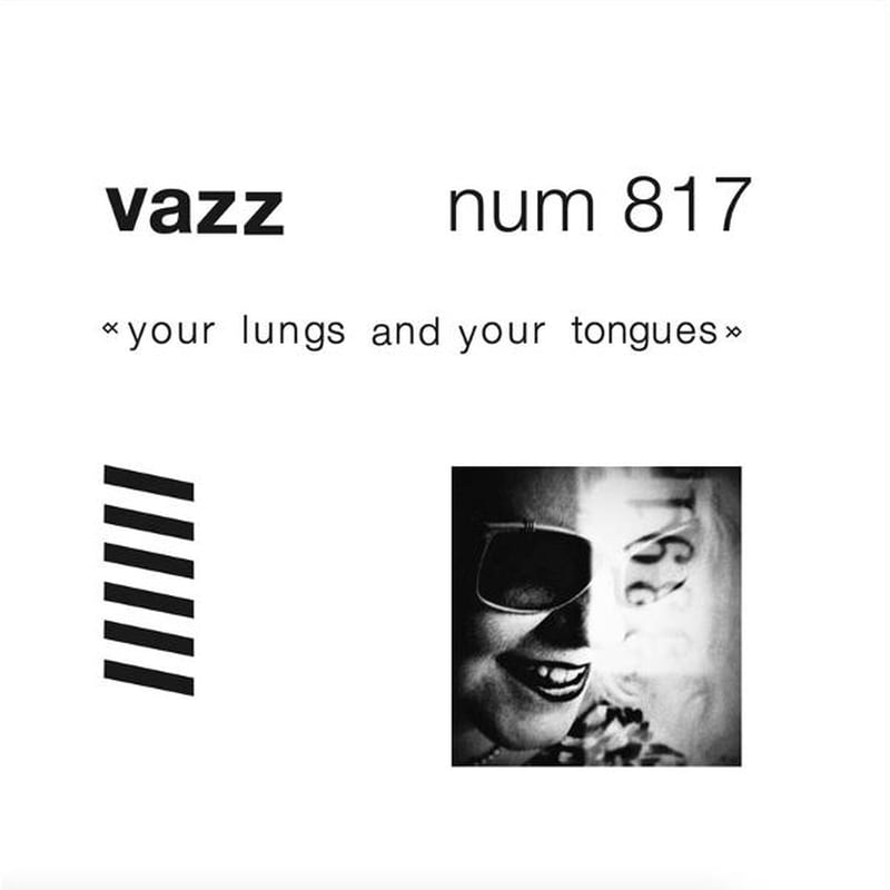 Your Lungs And Your Tongues (Indies Only)
