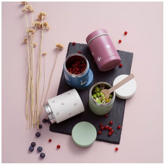 Βρεφικό Θερμός Φαγητού Fresk Swallow 300ml image 2