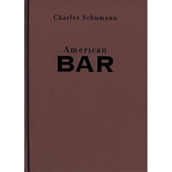 American Bar image 0