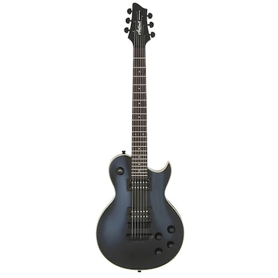 Aria Pro Ii Pe-390 Black Ηλεκτρική Κιθάρα image 0