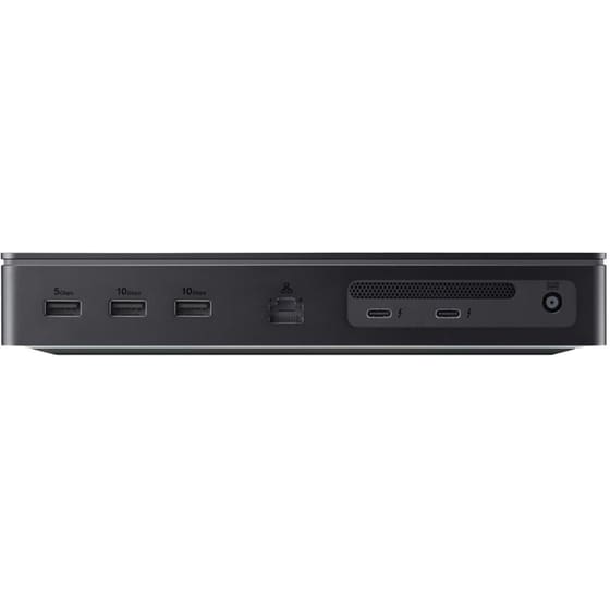 Docking Station Asus Master Thunderbolt 5 Dock DC510 - Μαύρο image 3