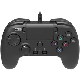 Hori Fighting COmmander Octa PS5/PS4 Ενσύρματο Χειριστήριο Μαύρο