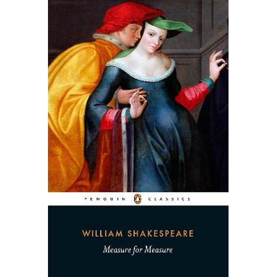 Measure for Measure image 0