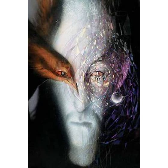 Absolute Sandman Volume One Vol 01 image 0