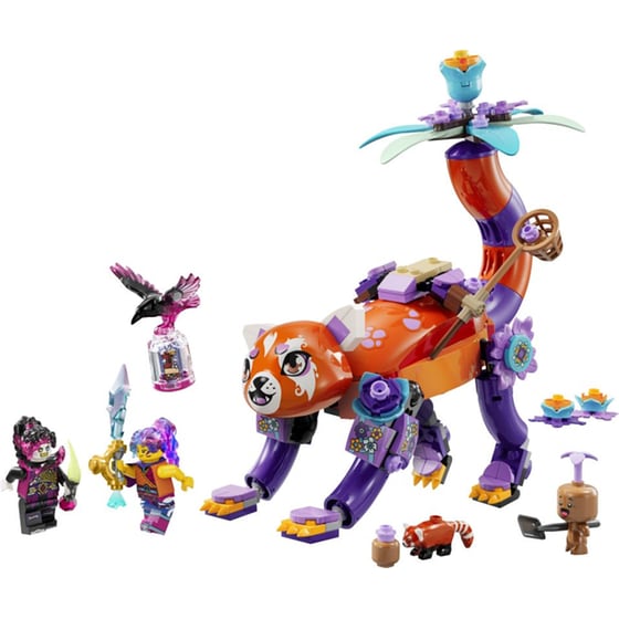 LEGO® DreamZzz Izzie's Dream Animals (71481) image 2