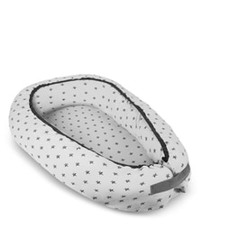 Don Algodon Βρεφικη Φωλια Estrella Grey 0d960-31