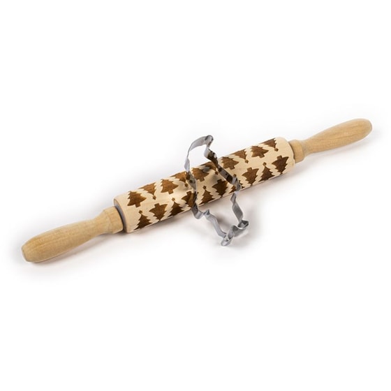 Πλάστης Tri-Coastal Xmas image 2