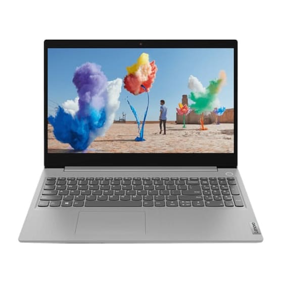Laptop Lenovo IdeaPad 3 14IIL05 (Intel Core i3-1005G1/8GB/256GB SSD/Intel UHD Graphics) image 0