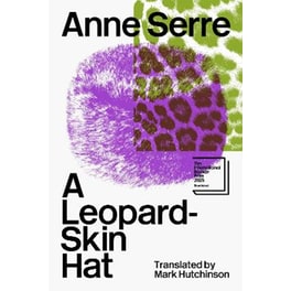 A Leopard-Skin Hat