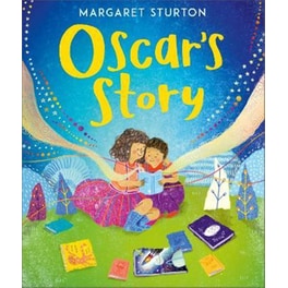 Oscar's Story