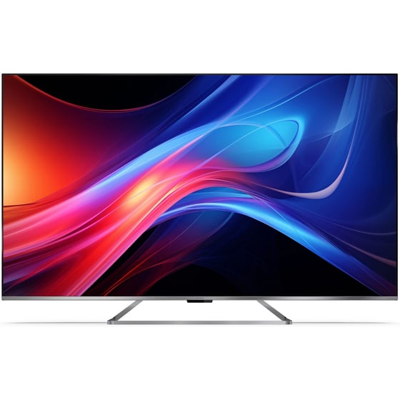 Sharp QLED 65" 4K Google TV Τηλεόραση 65GP7265E image 0