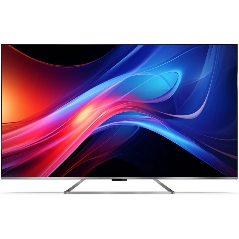 Sharp QLED 65 4K Google TV Τηλεόραση 65GP7265E φωτογραφία