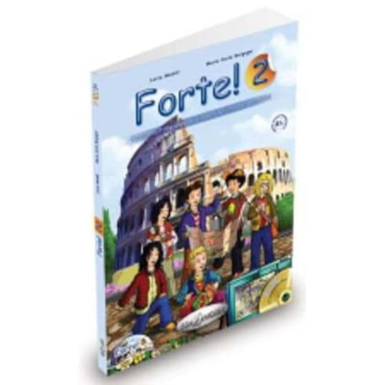 Forte! image 0