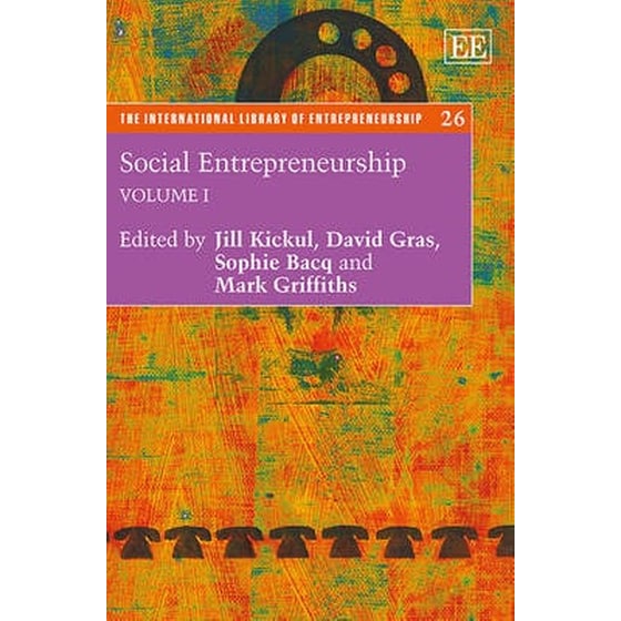Social Entrepreneurship image 0
