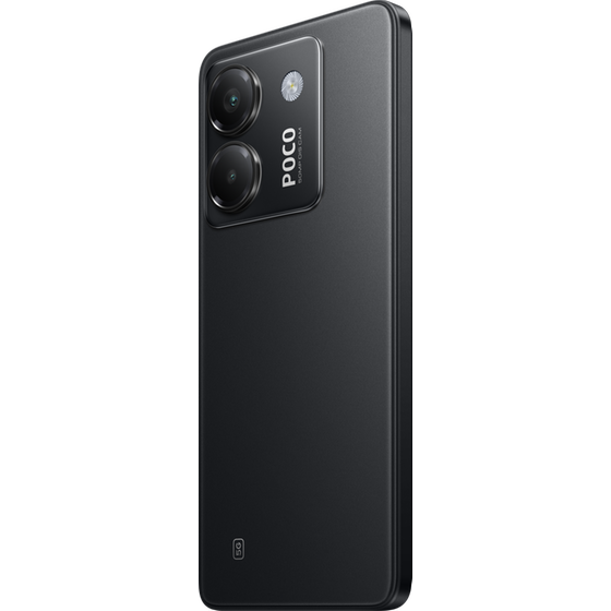 Poco M7 Pro 5G 512GB - Black image 6