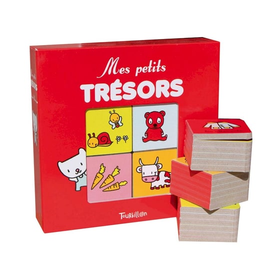 Mes petits trésors image 0