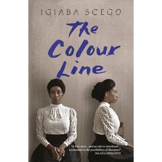The Colour Line image 0