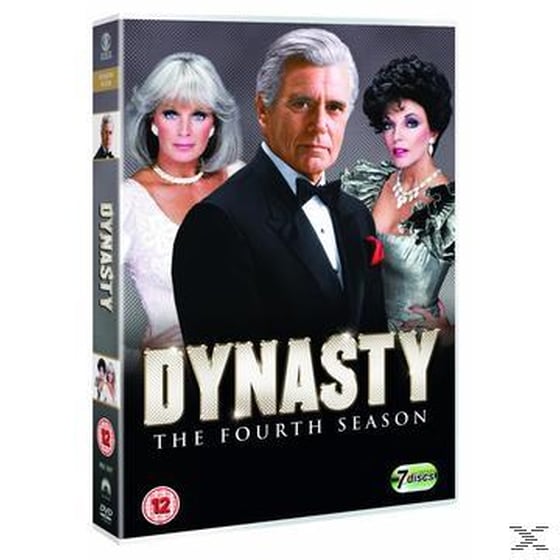 Dynasty - Season 4 image 0