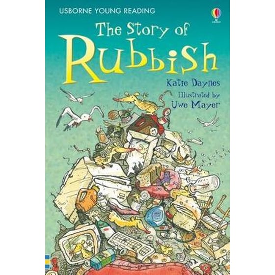 The Story of Rubbish image 0