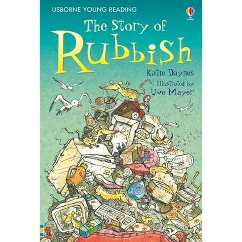 The Story of Rubbish