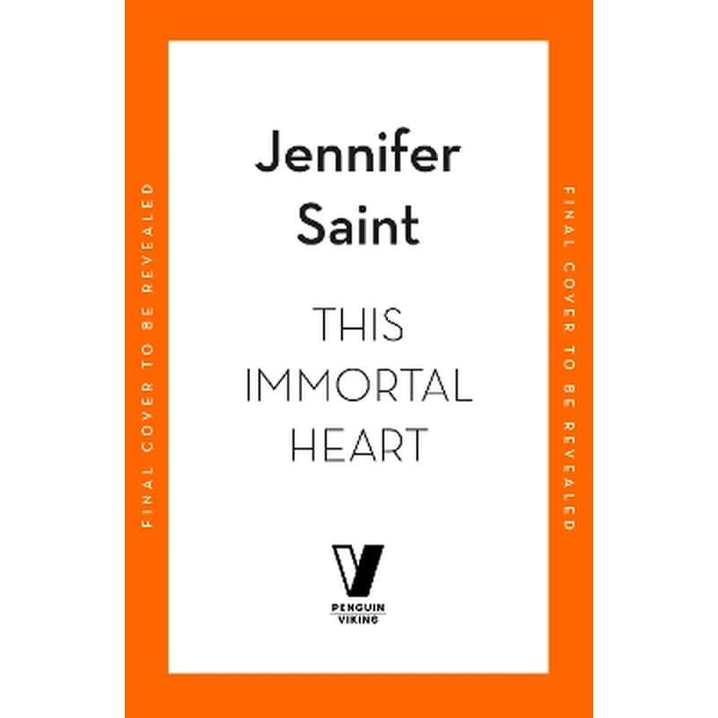 This Immortal Heart (Hardback)