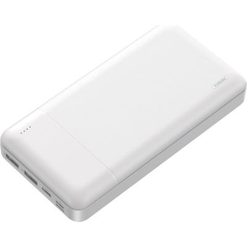 REMAX Powerbank Remax Lango RPP-167 30.000mAh - Λευκό