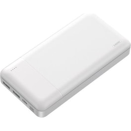 Powerbank Remax Lango RPP-167 30.000mAh - Λευκό