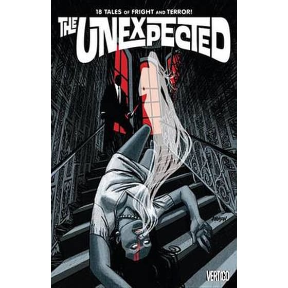 The Unexpected image 0