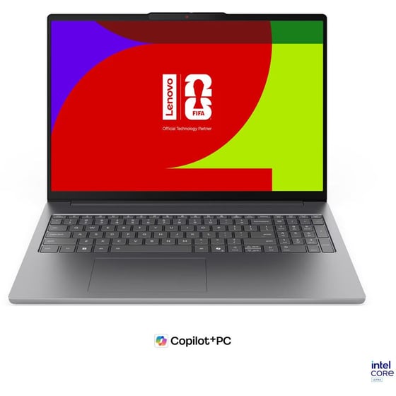 Lenovo IdeaPad Slim 5 16IPH11 16" FHD+ OLED (Intel Core Ultra 7-355/16GB/512GB SSD/Intel Graphics/Win11Home) Laptop image 2