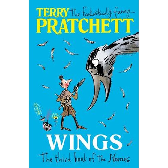 Wings image 0
