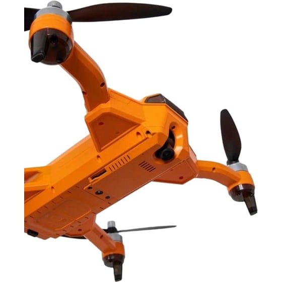 Drone Phip P70 - Πορτοκαλί image 2