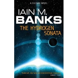 Hydrogen Sonata