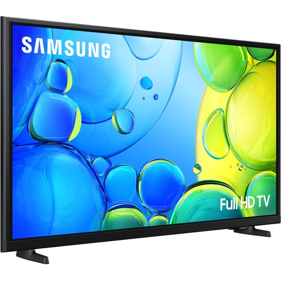Samsung LED 32" Full HD Smart Τηλεόραση 32F6002F image 3