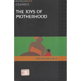 AWS Classics The Joys of Motherhood