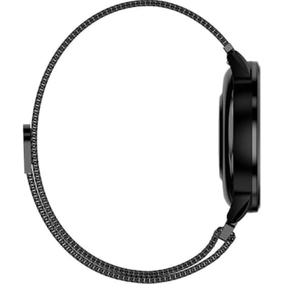 Smartwatch MediaTech MT863 50mm - Μαύρο image 5