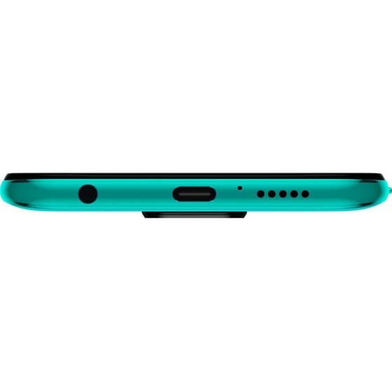 Xiaomi Redmi Note 9 Pro 64GB Dual Sim - Tropical Green image 9