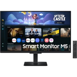 Samsung M5 M50F LS32FM500 Smart Monitor 32" FHD VA Flat 60Hz 4ms