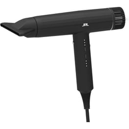 Σεσουάρ Μαλλιών JRL Forte Pro Special Edition 2150 W - Μαύρο