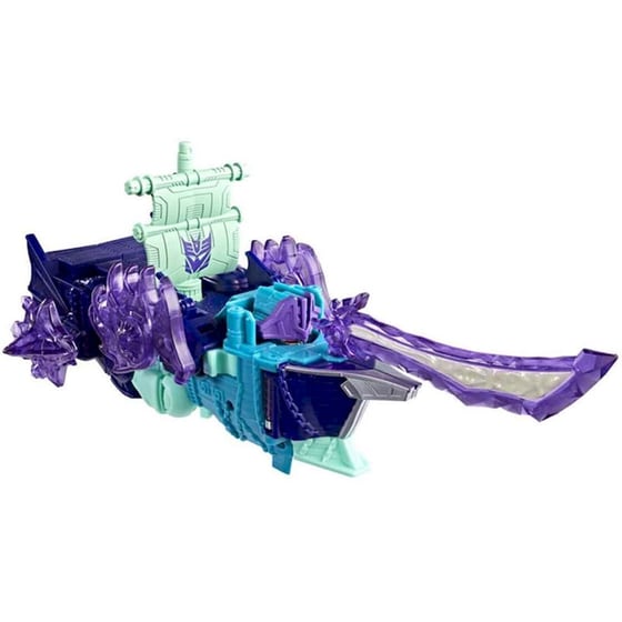 Φιγούρα Cyberworld Transformers Cyberworld Ultimate Cyber Changer - Τυχαία Επιλογή image 13