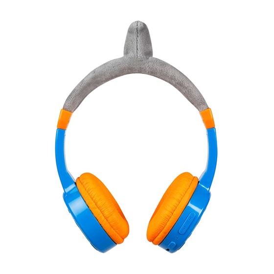 Soundbuddy 2 Kids Ασύρματα Ακουστικά Κεφαλής - Μπλε image 1