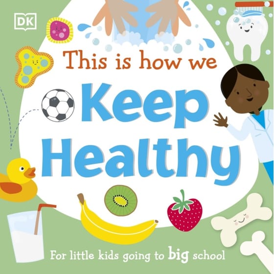 This Is How We Keep Healthy image 0
