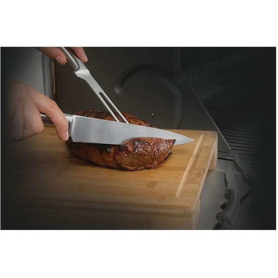 Μαχαίρια Napoleon Professional Knife Ανοξείδωτο 6 Τμχ - Ασημί image 1