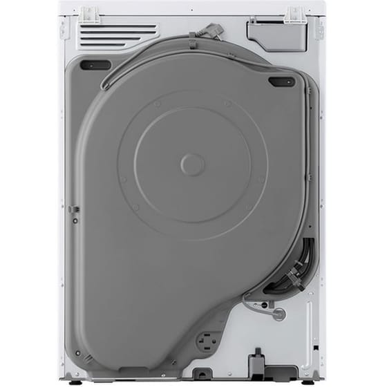 LG RH18U8AVCW 18 kg A+++ Με Αντλία Θερμότητας - Λευκό Στεγνωτήριο Ρούχων image 14