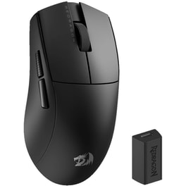 Redragon M916 Pro 1K 3-Mode Gaming Ασύρματο Ποντίκι - Black